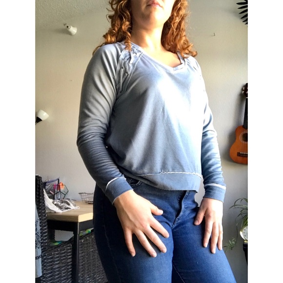 Mudd Tops - •Mudd Sweater•